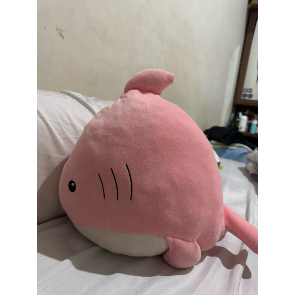 Preloved Boneka M*niso