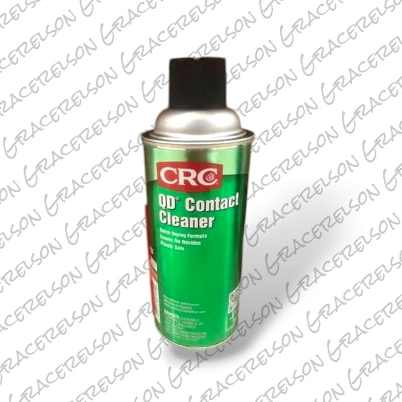CRC QD CONTACT CLEANER