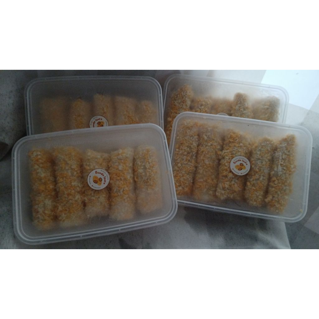 

Risoles Frozen Food