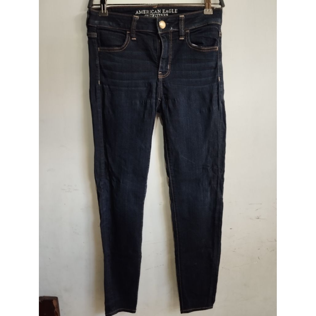 celana jeans American Eagle second