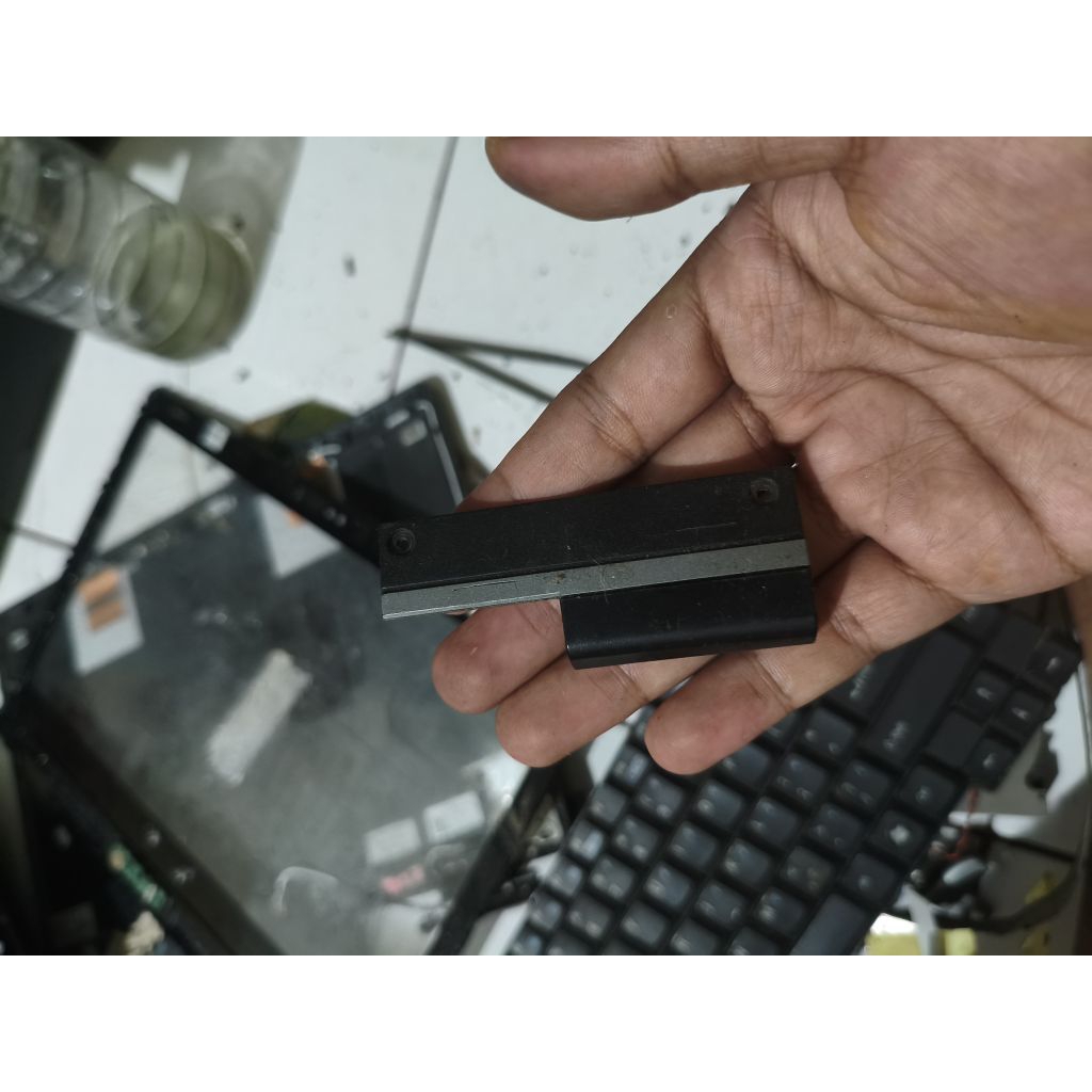 tutup fleksibel lcd laptop asus f5r ori