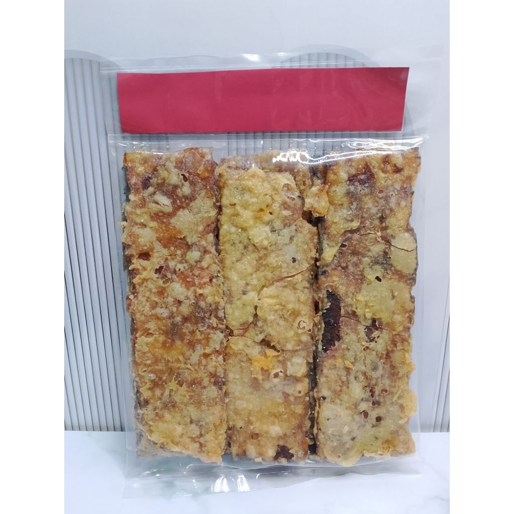 

Sale pisang istimewa