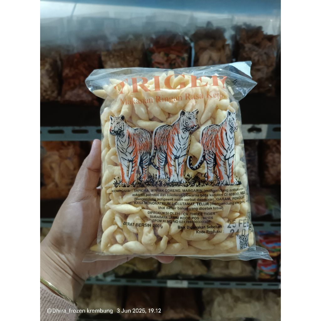 

bidaran keju