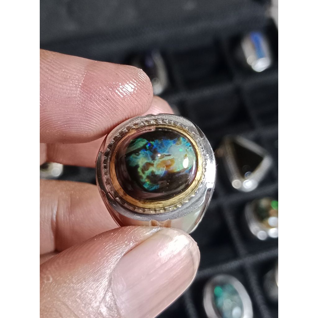 kalimaya boulder / boulder banten / kalimaya banten