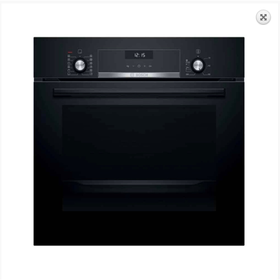 BOSCH OVEN TANAM BUILT IN OVEN HIJ557YB0R