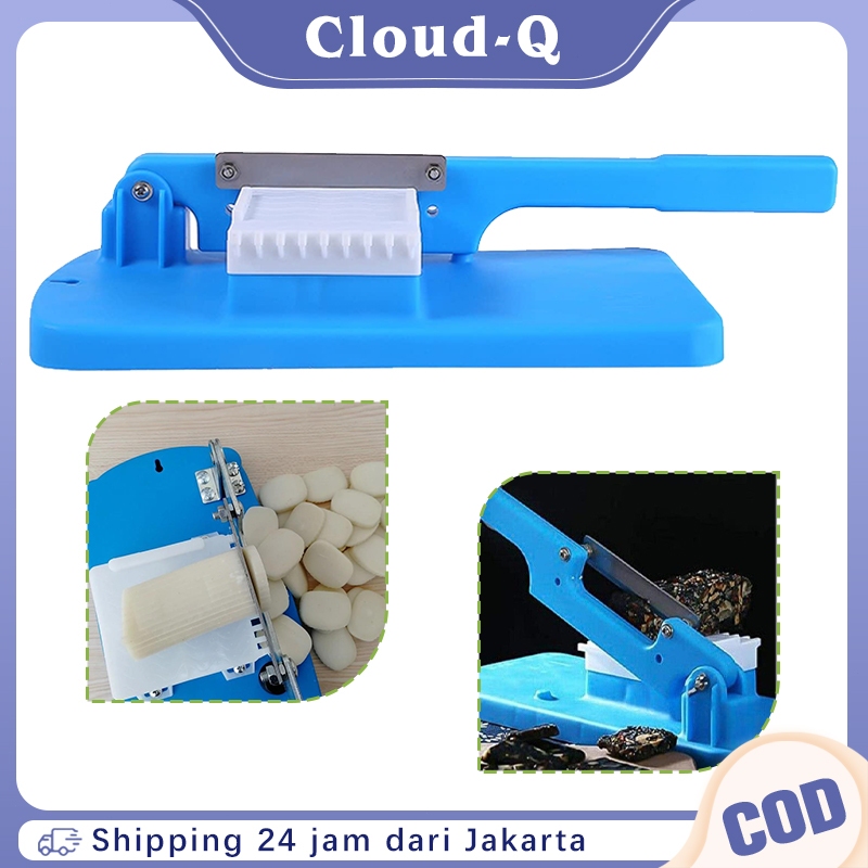 Alat Pengiris Pemotong Meat Slicer Daging Tipis Daging Slicer Board