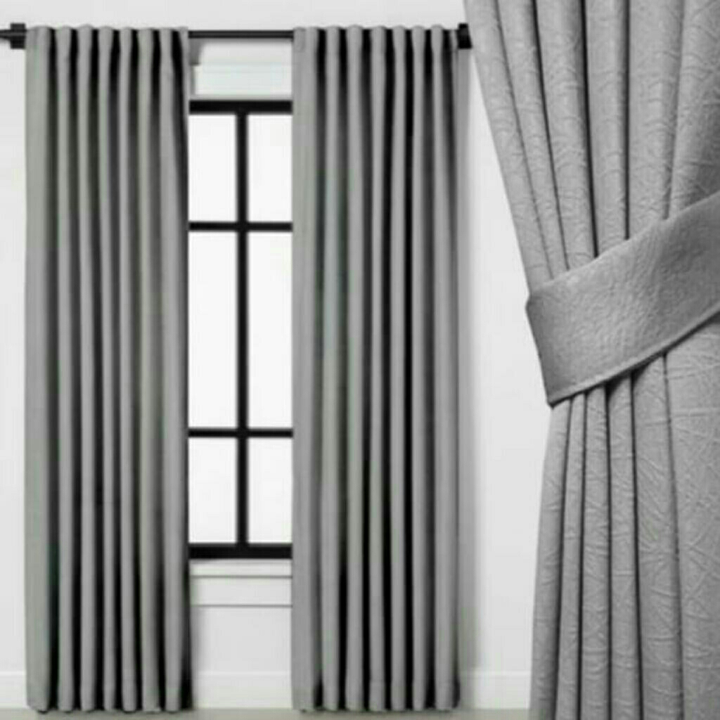 GORDEN BLACKOUT POLOS IMPORT 12RING SEMOKRING COKLAT/ABU/HIJAU,MERAH