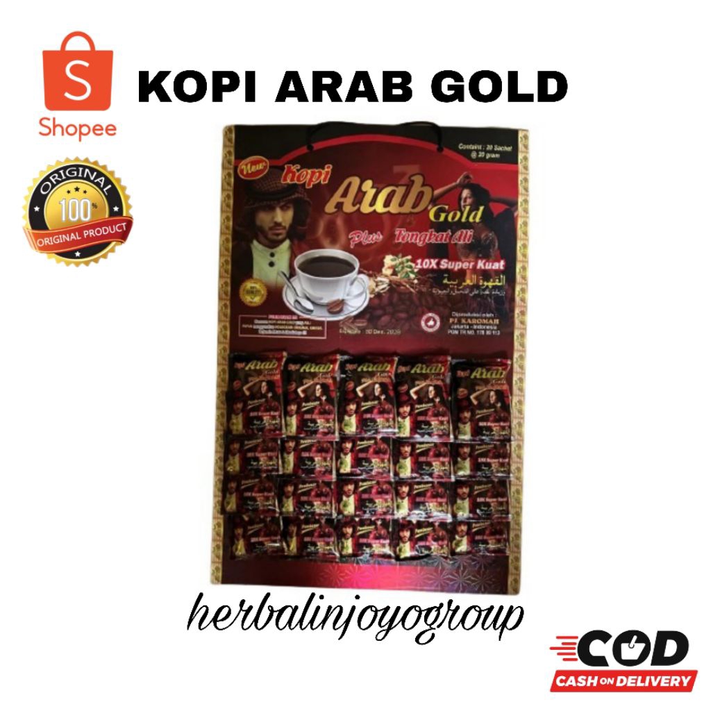 

herbalinjoyogroup kopi papan ara