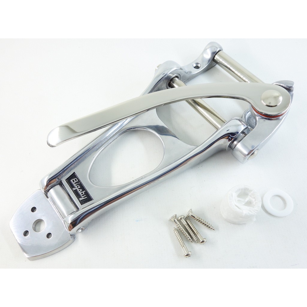 Bigsby B12 Vibrato Tailpiece