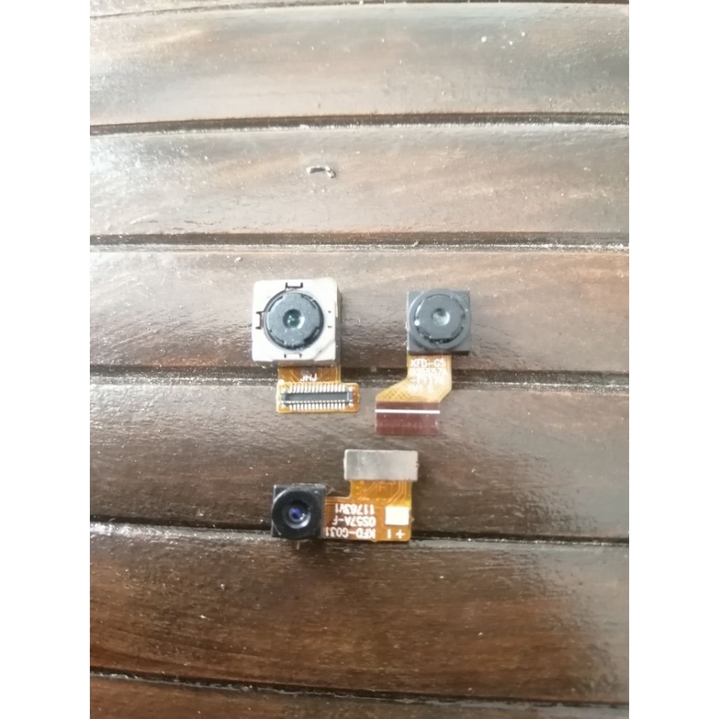 kamera camera depan belakang himax m24s original cabutan 100 %