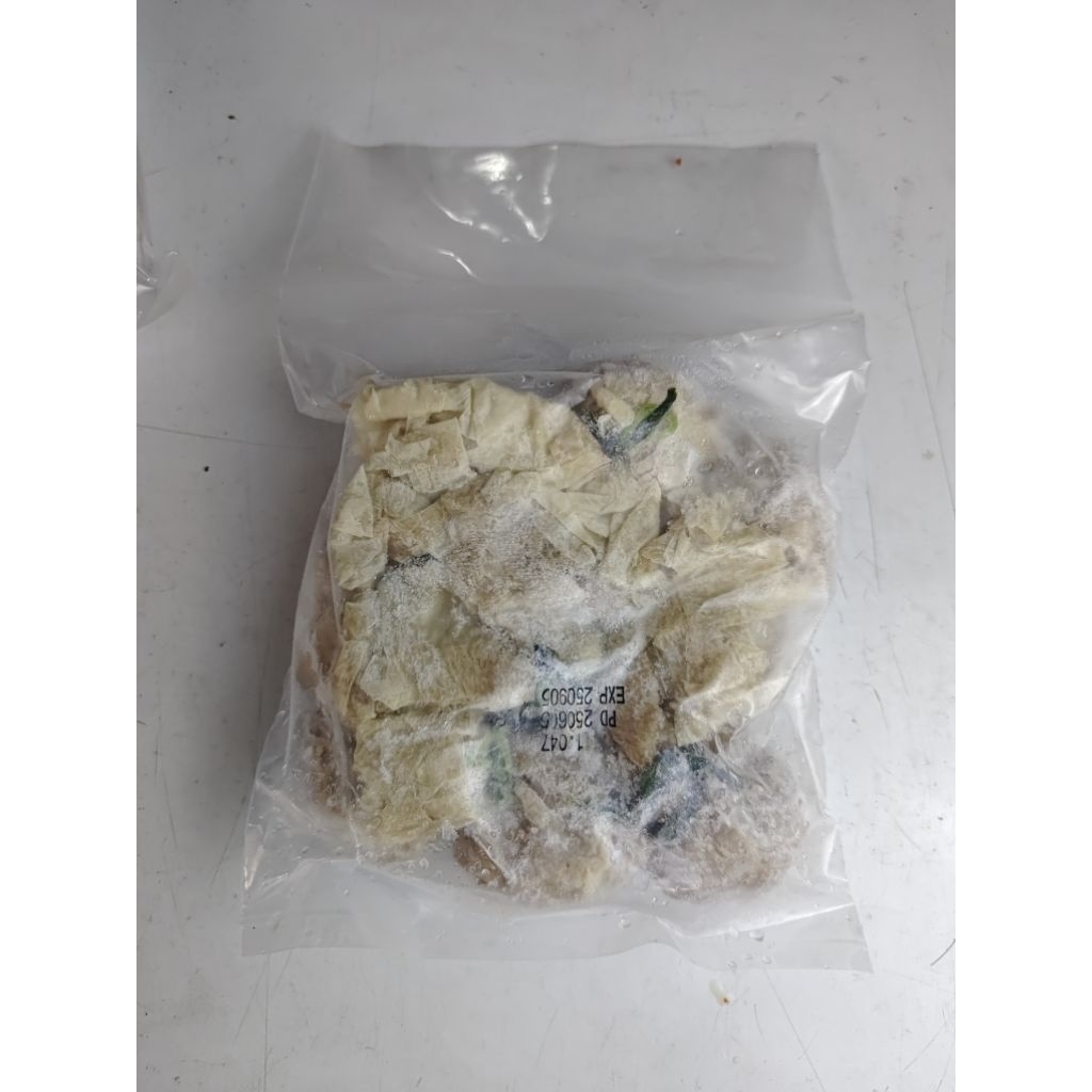 

EKADO AYAM FROZEN