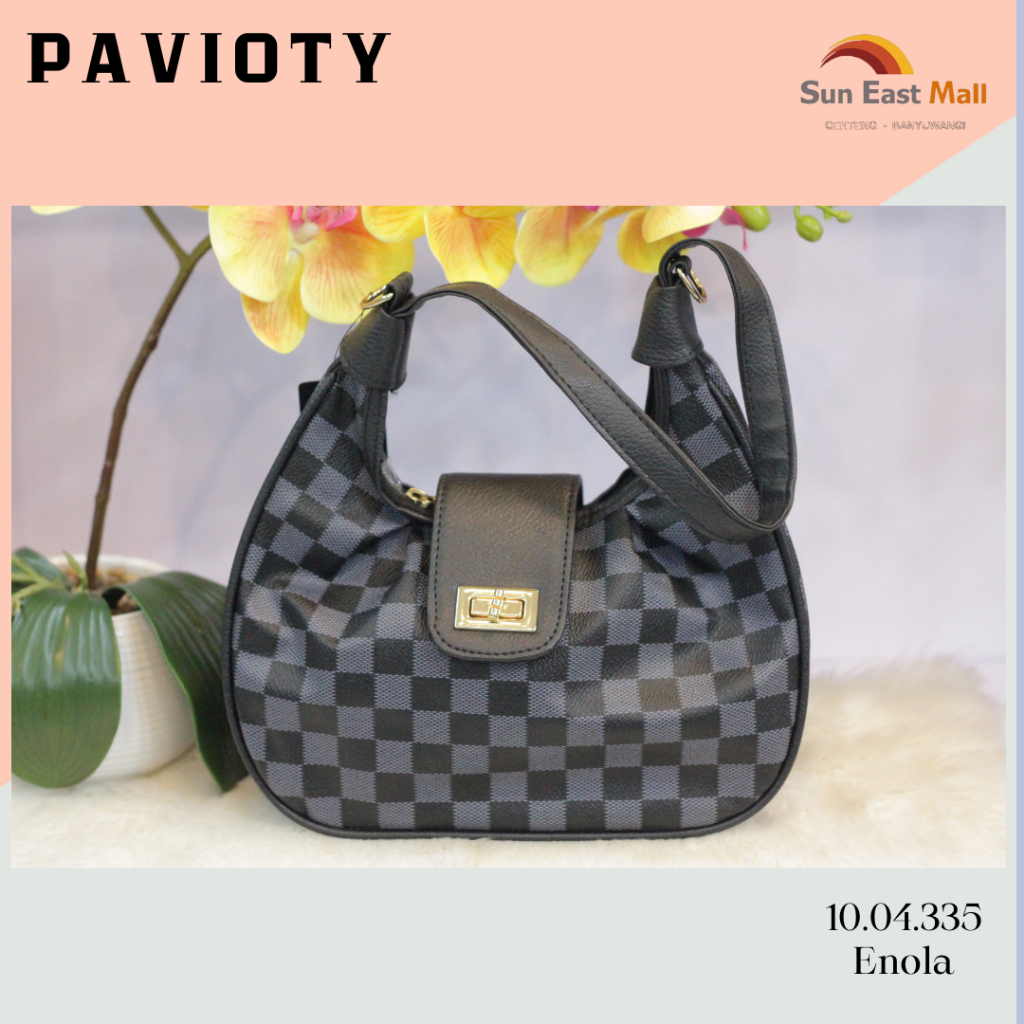 TAS FASHION ENOLA // 1004335