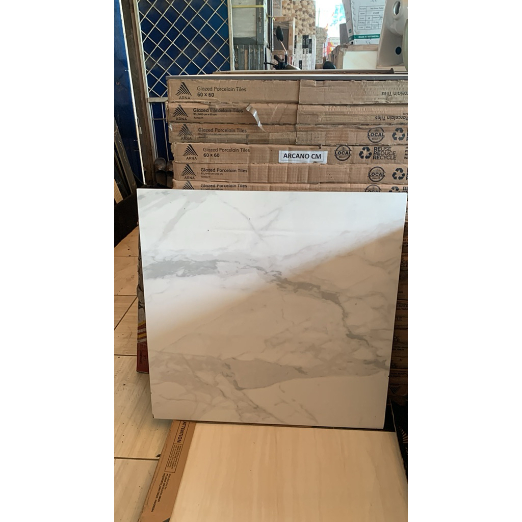 Granite lantai sun power 60x60cm 188 B