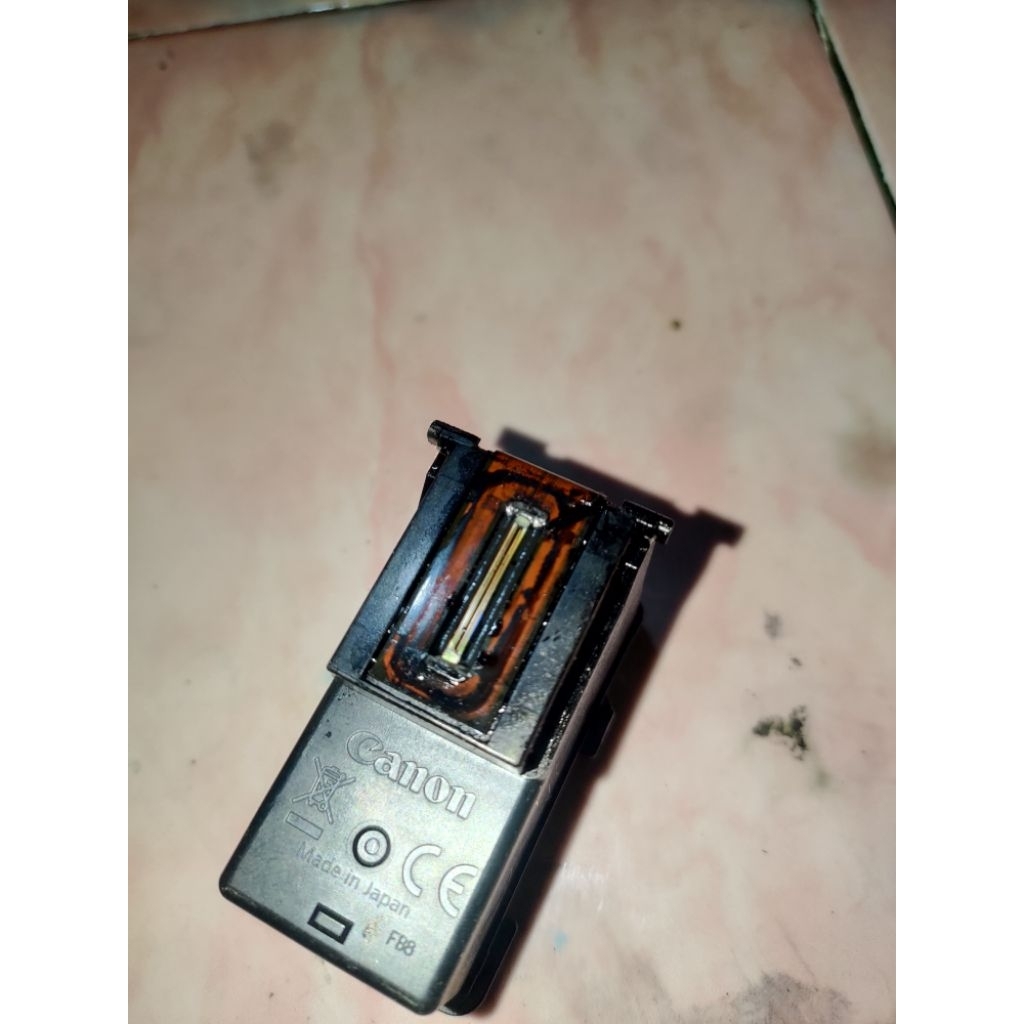 cartridge Canon G2010/1010