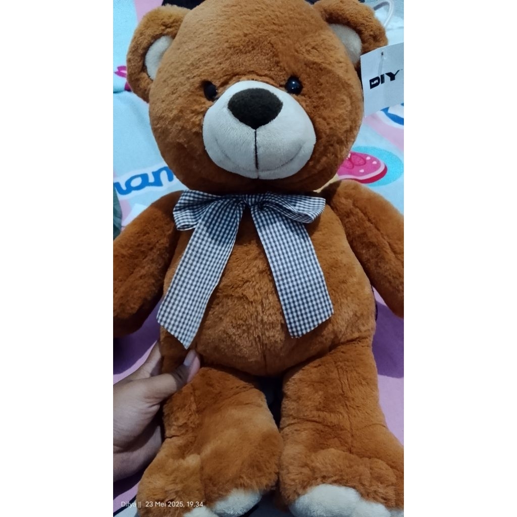 

ETALASE MB 35K (10 Bola)