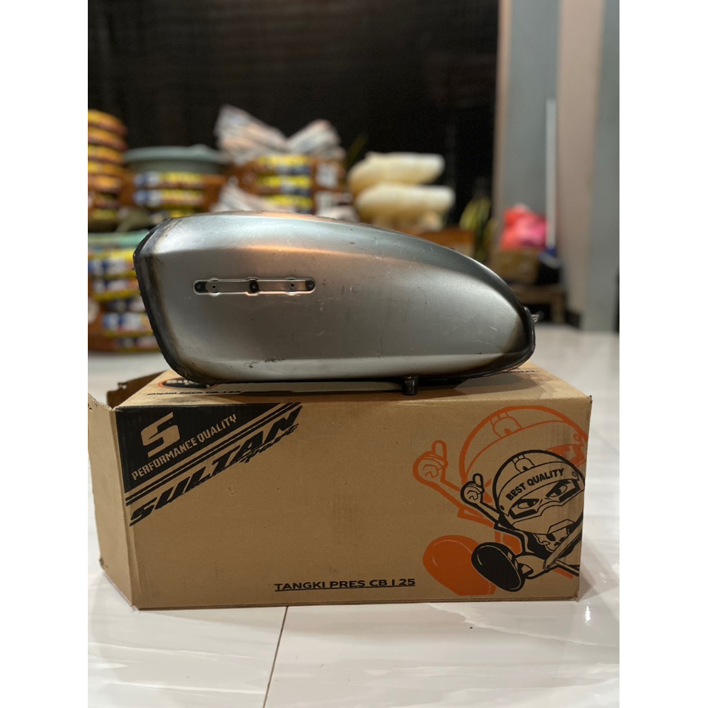 tangki cb prees sultan tangki cb 125 tangki sultan tangki cb tengki pres cb125 tengki sultan