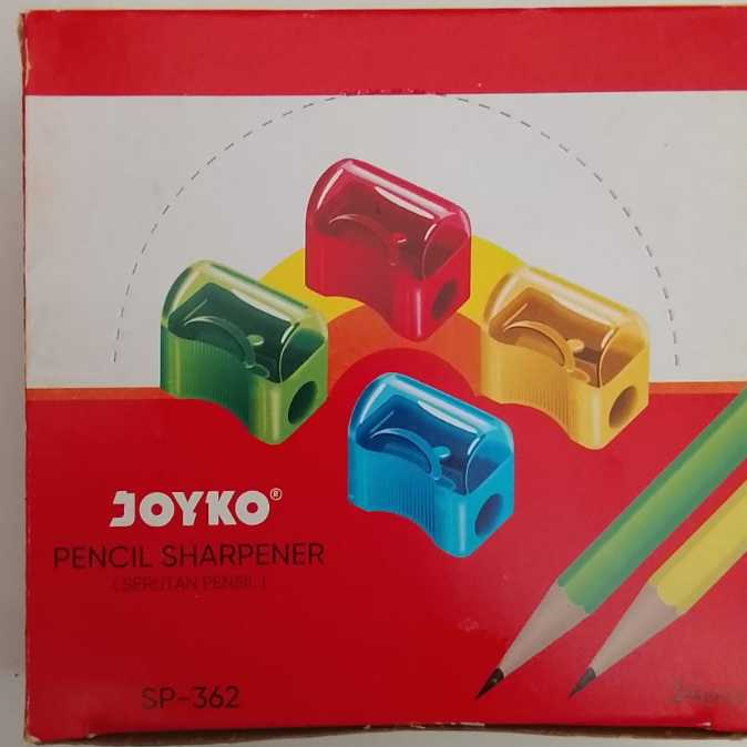 

PENGSERUT JOYKO SP-362