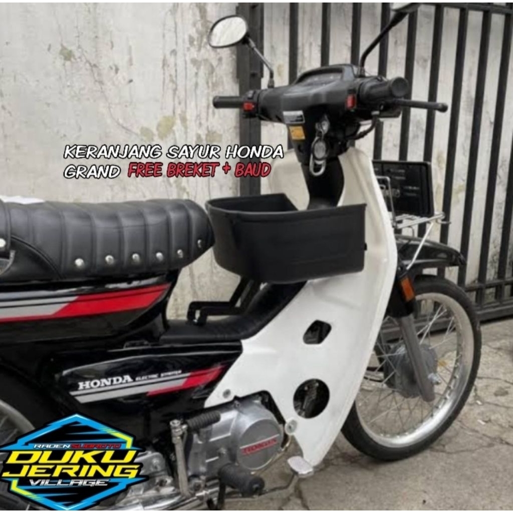 keranjang HONDA GRAND