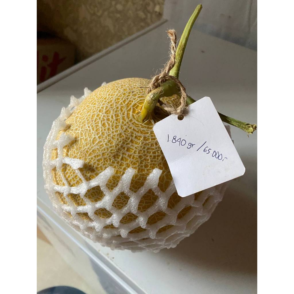 

Melon inthanon