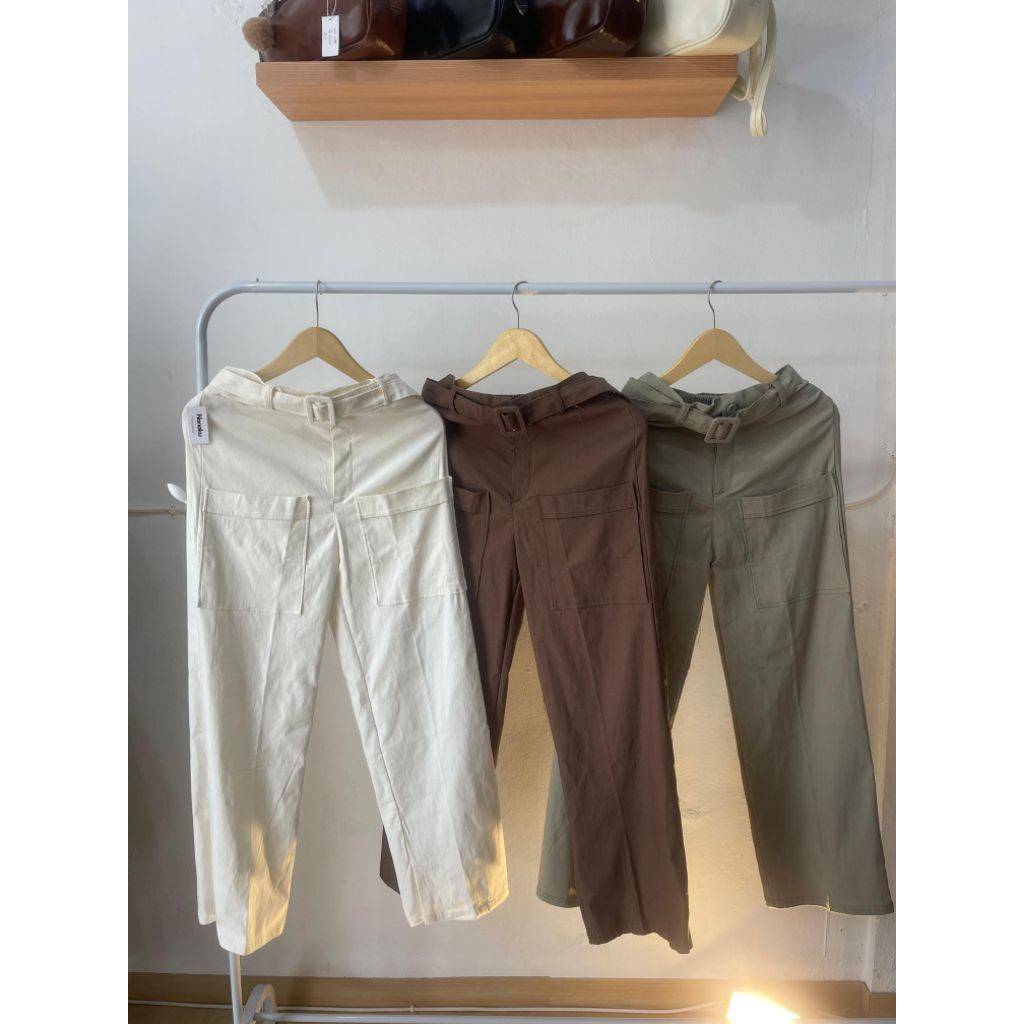 celana codoray wanita