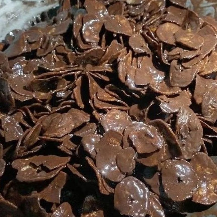 

Zana Zink | Keripik Pisang Coklat Lumer | 60gr & 110gr