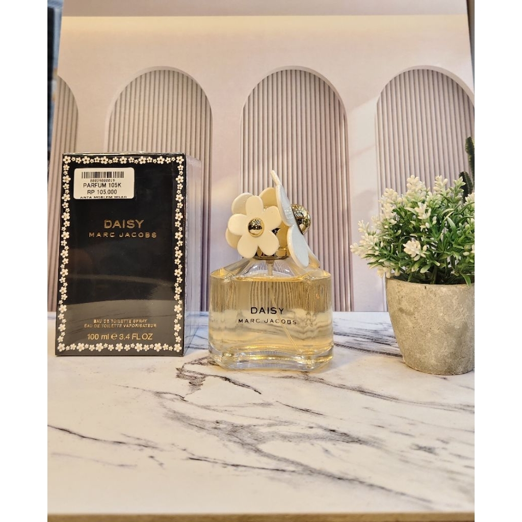 Parfum Daisy Marc Jacobs
