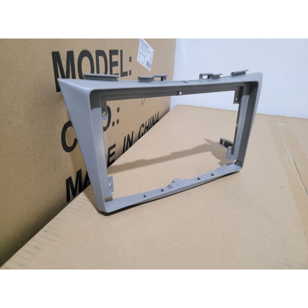 Frame Head Unit Android Ertiga/Swift 9inch 2012 - 2017