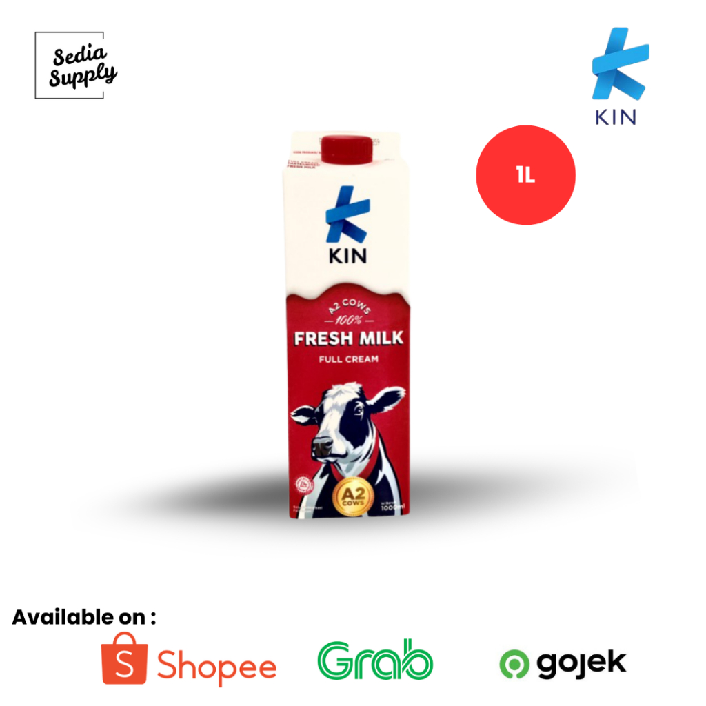 

KIN Fresh Milk