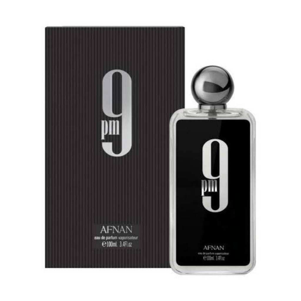 

afnan 9pm parfume