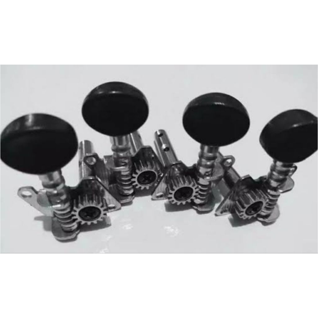 Original Dryer ukulele machine Tuning Ukulele gitar bonus pick