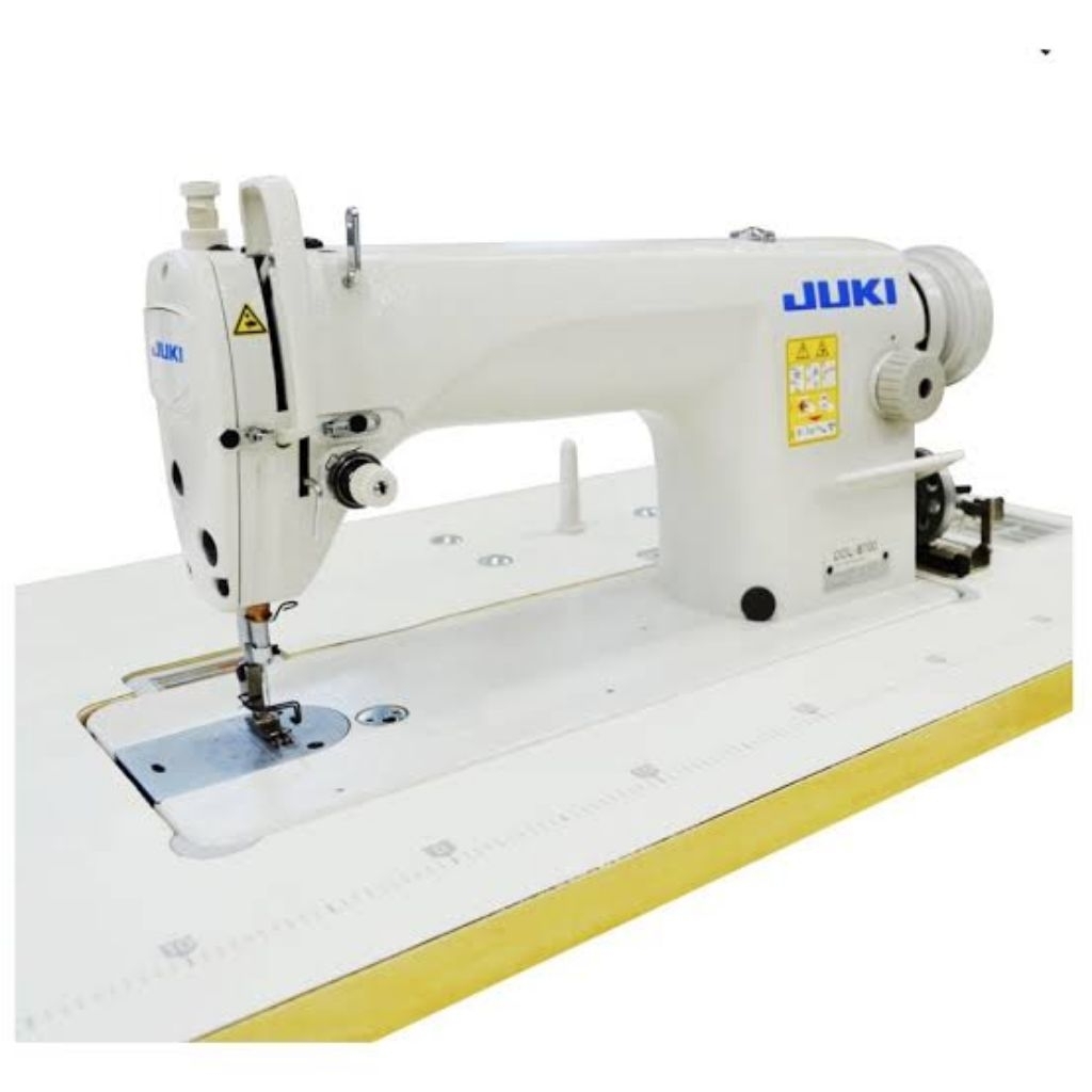 Mesin highspeed Juki DDL 8500/8700 lengkap