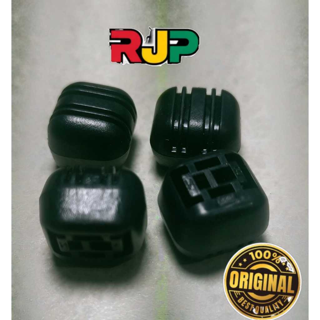 Knob Knop Tombol Setelan Kisi Kisi Ac Belakang Plafon Avanza Xenia Rush Terios Calya Sigra  1PCS