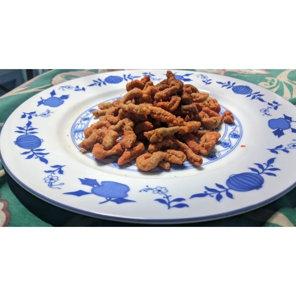 

kripikususbaladoukuran100gr