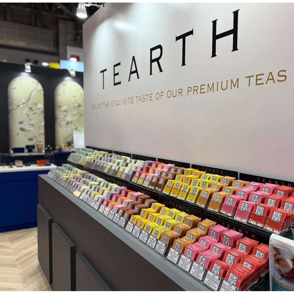 

GIFT TEA SACHET HADIAH