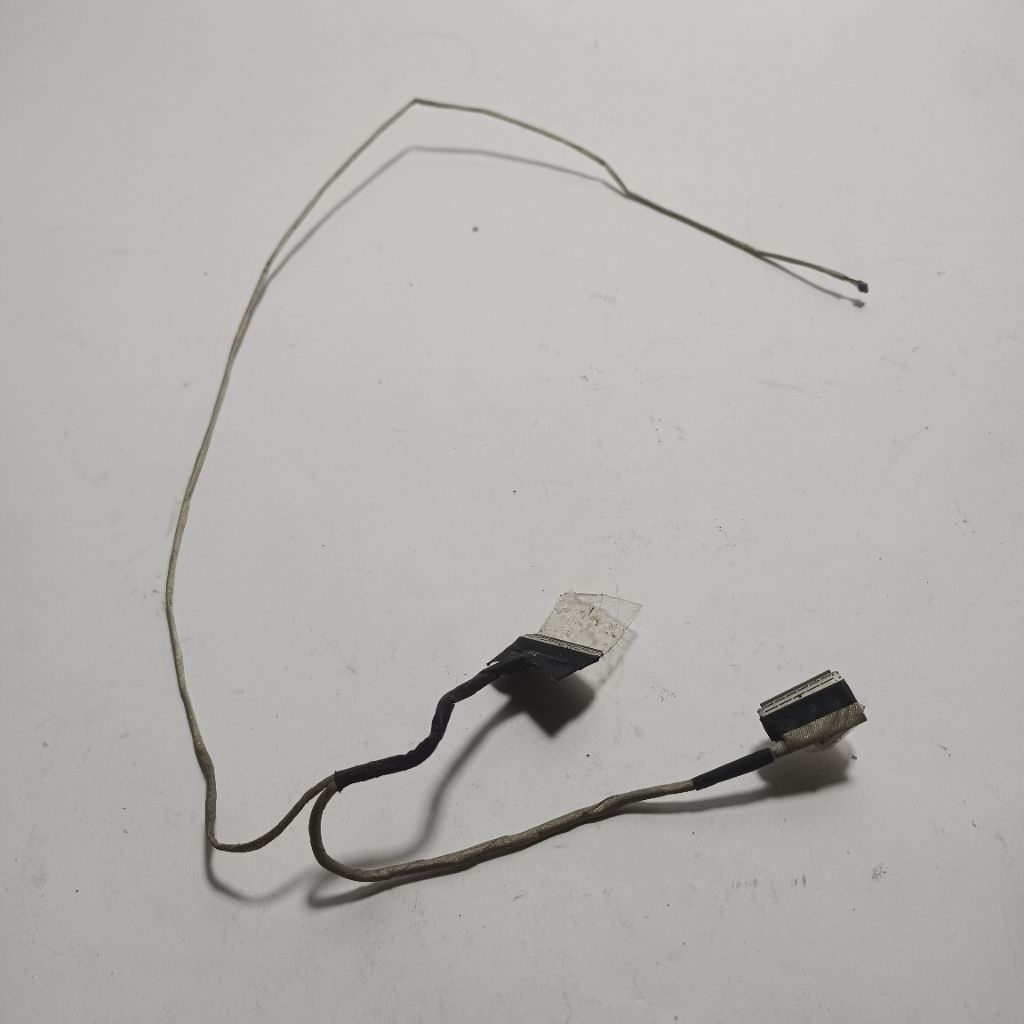 Flexible Cable Lvds Fleksibel Laptop Asus X540Y