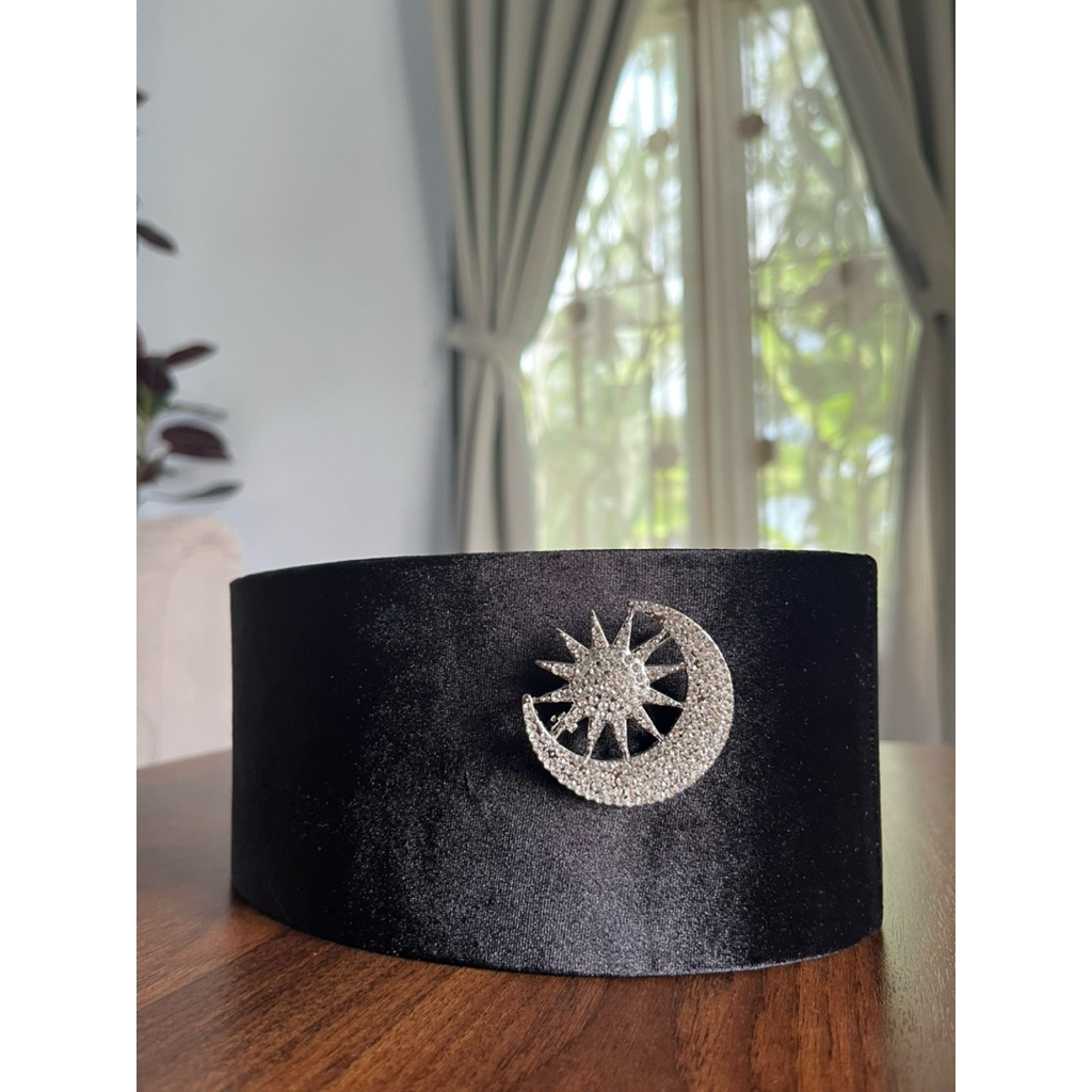 PECI HITAM BALDU PRIA MELAYU MALAYSIA PREMIUM