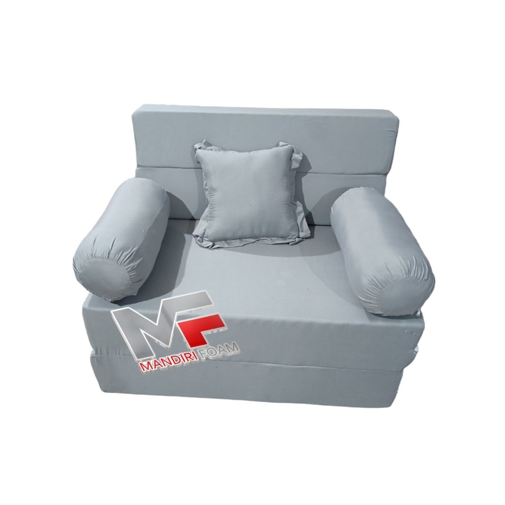 Sofa Bed Inoac D23 Tebal 15 Garansi 10 Tahun Sofa Bed