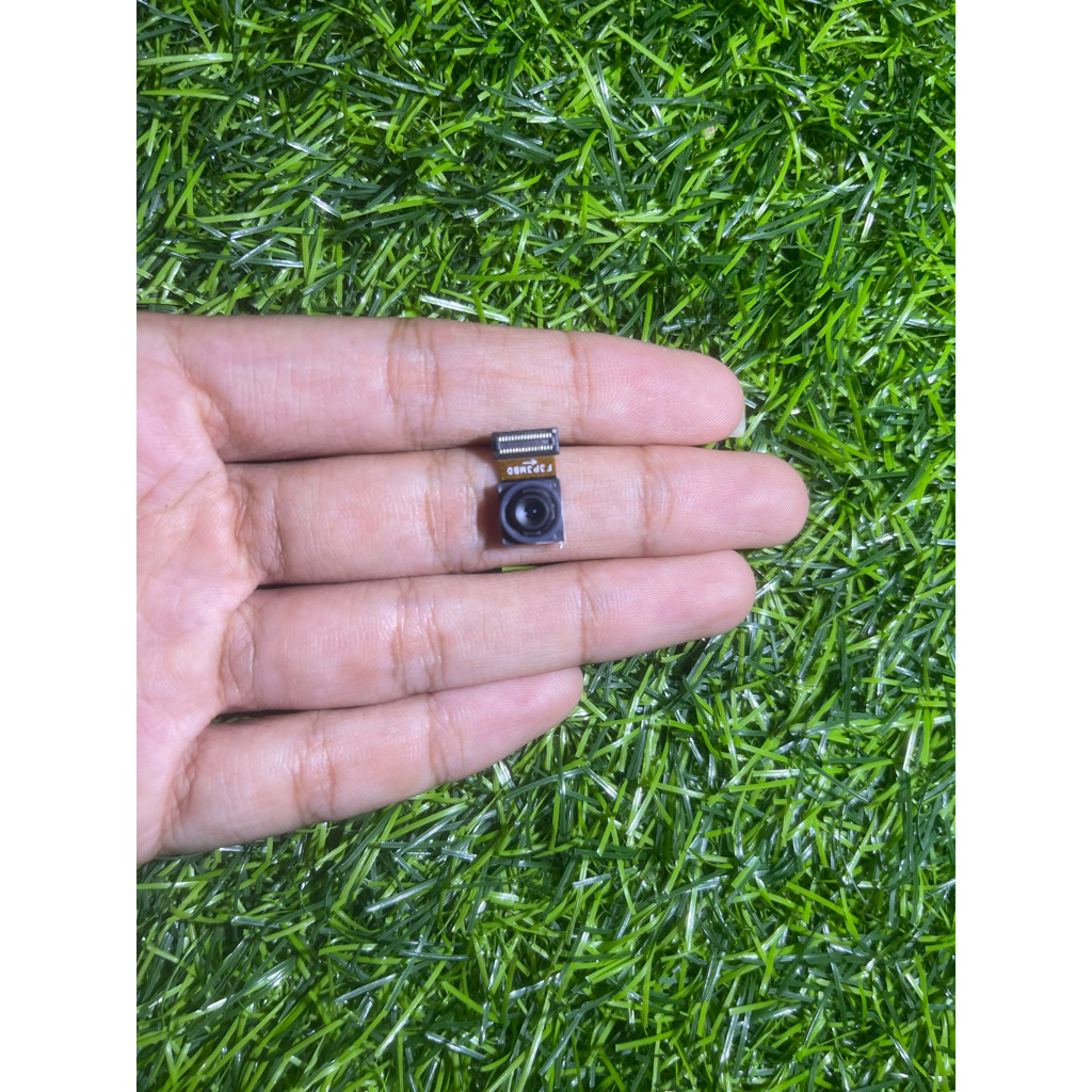 KAMERA CAMERA DEPAN NUBIA M2 NX551J ORIGINAL COPOTAN