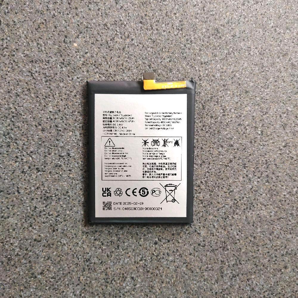 SHARP AQUOS V6+ / V6 PLUS / TLP048A1 / TLP048A7 baterai battery battle Batt