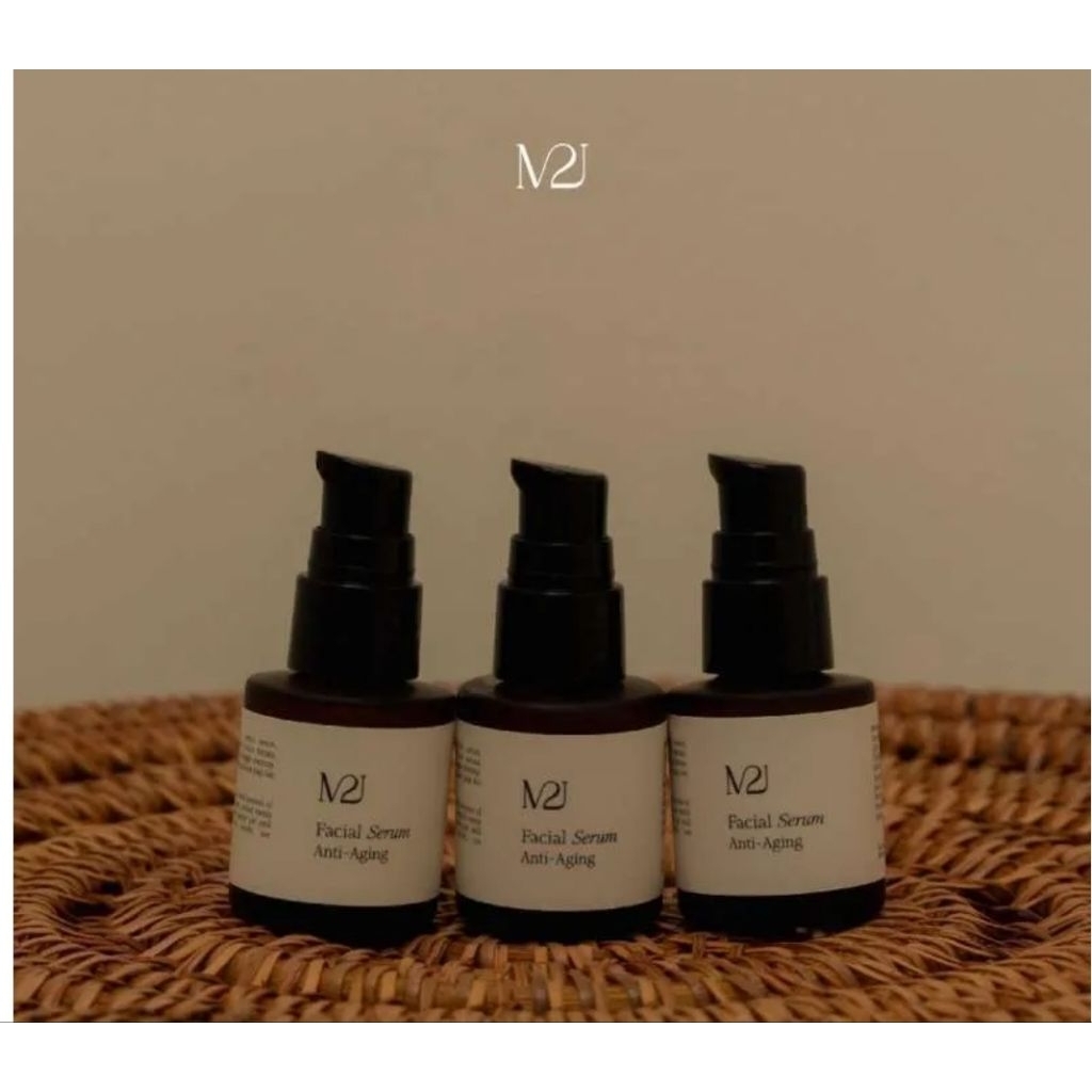 m2j serum