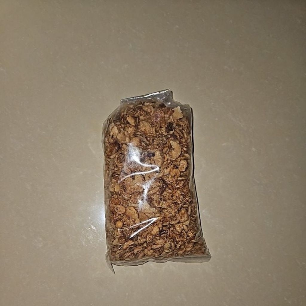 

Bawang Merah Goreng 200 Gram