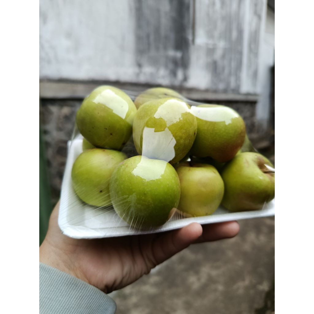 

Apel Manalagi mini 1/2kg