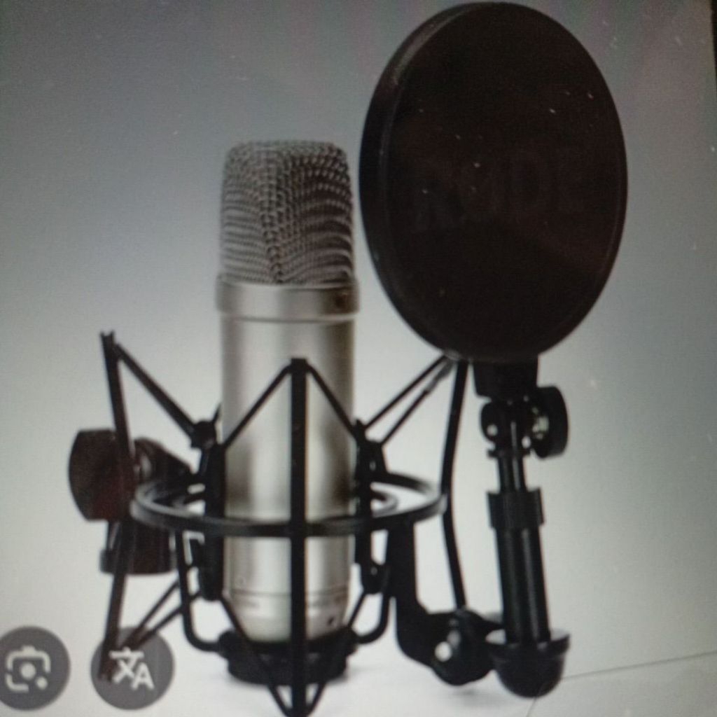 microfon