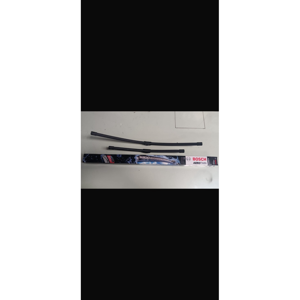 Windshield Wiper Blade Wipper Blade Karet Wiper BMW F10