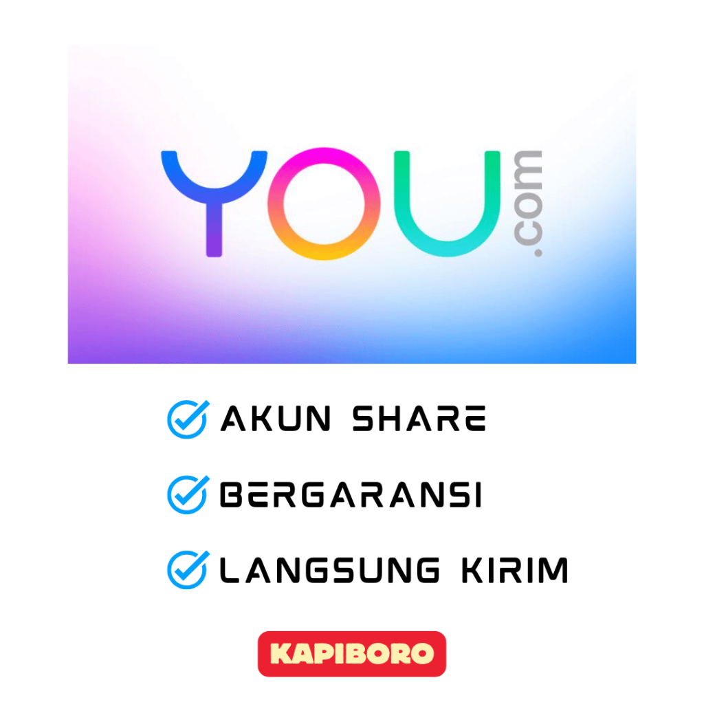 YOU.com - All In One - ChatGPT4, Claude AI 1 - 3, Gemini AI, ChatBot Dokumen