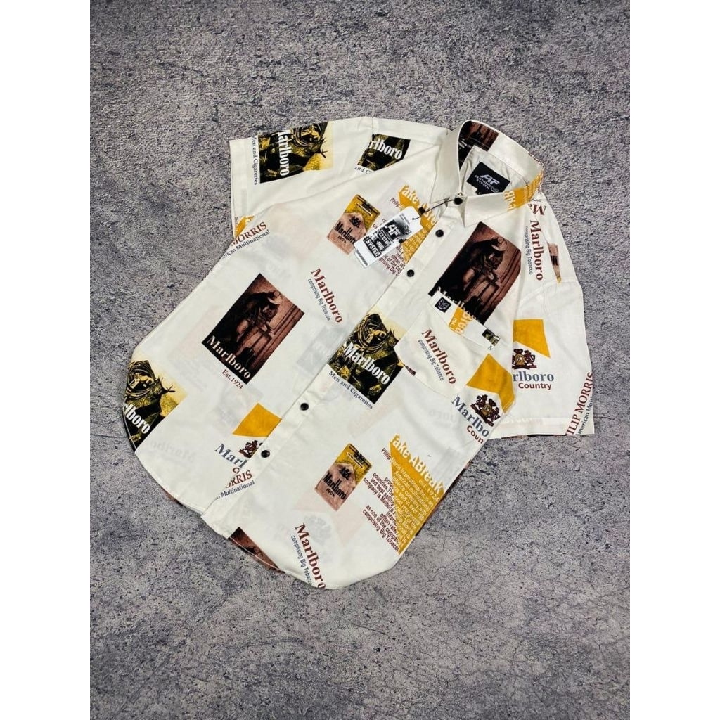 [PART 4] - KEMEJA RAYON MOTIF TERBARU | KEMEJA PRIA MOTIF | KEMEJA PRIA RAYON MOTIF