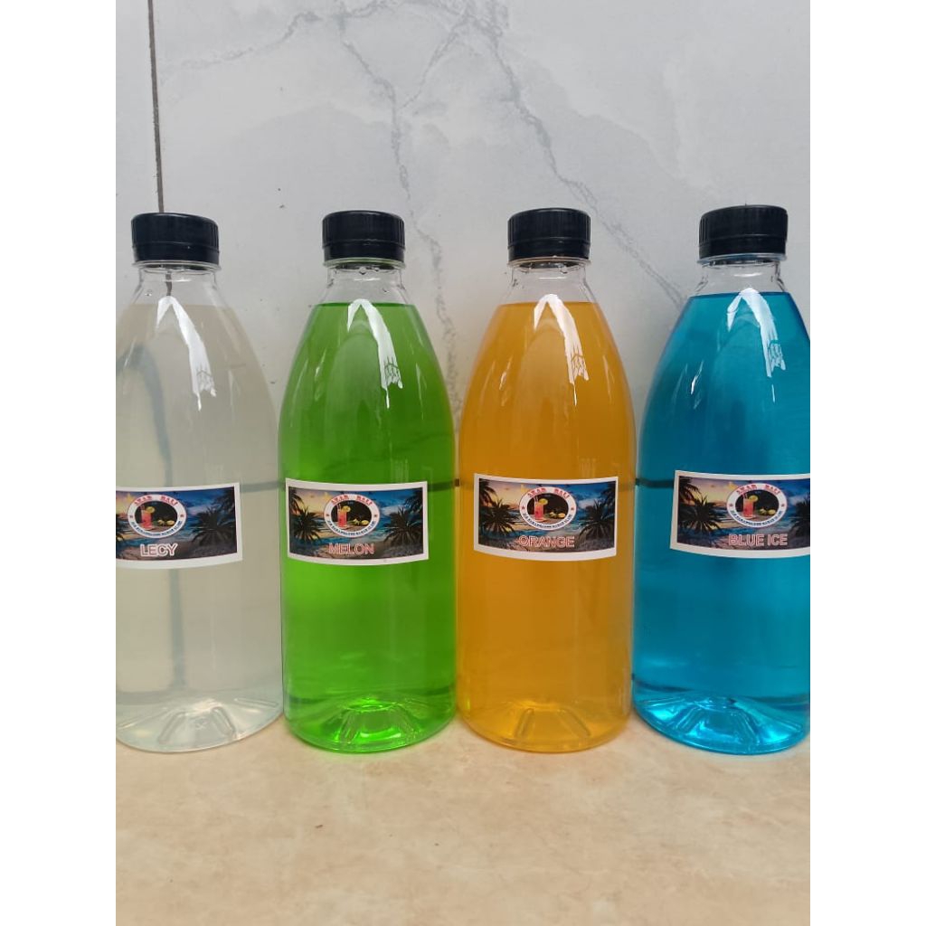 

Mojito Rasa Buah Akar Bali Premium