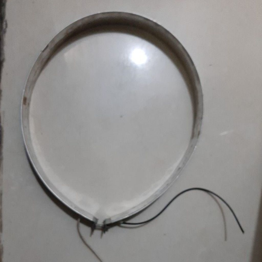 Elemen samping magic com bawaan copotan  cosmos