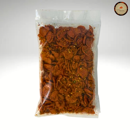 

Sosreng Pedas 500gr Sosis Goreng