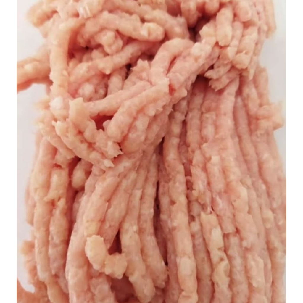 

Daging giling ayam